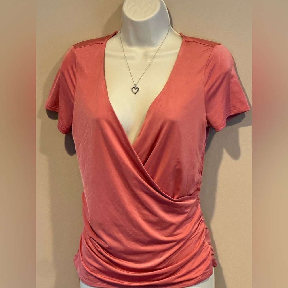 Brand new!! Women’s Dress Top w/ tags